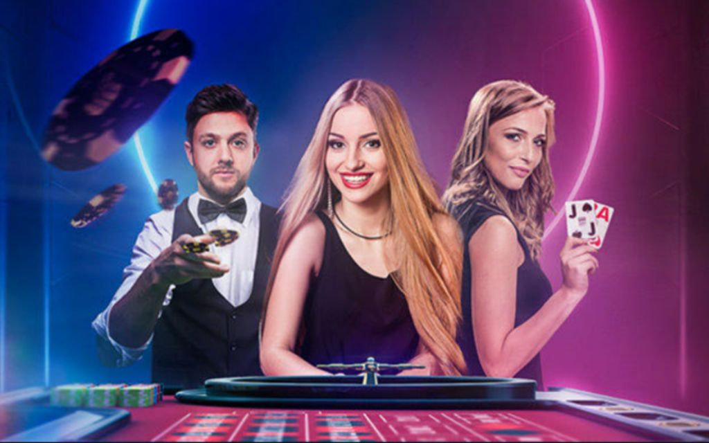 Blue Lake Casino Live Betting